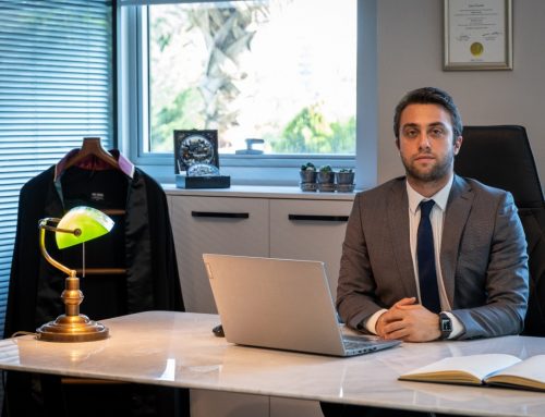 Lawyer Kaan Ozcelik: ‘The Most Effective Way to Gain Company Reputation is Going Public’